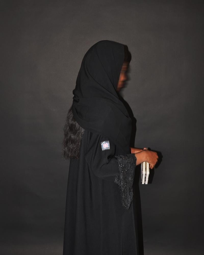Abaya 11