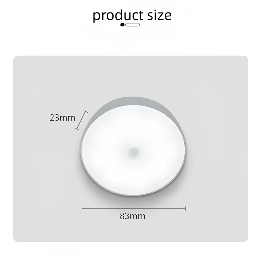 5 قطعة LED