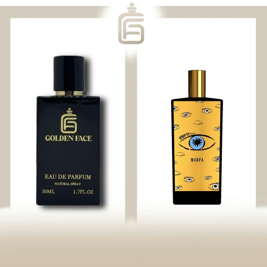 مارفا | GF