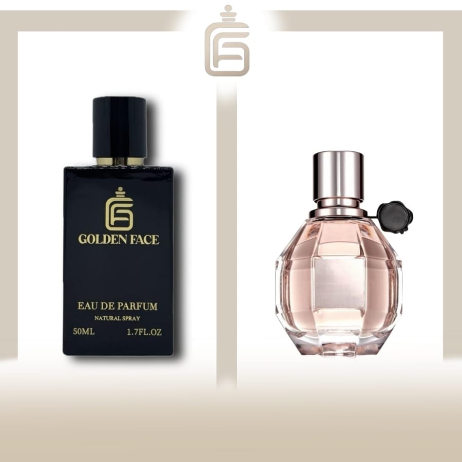 فلاور بومب | GF