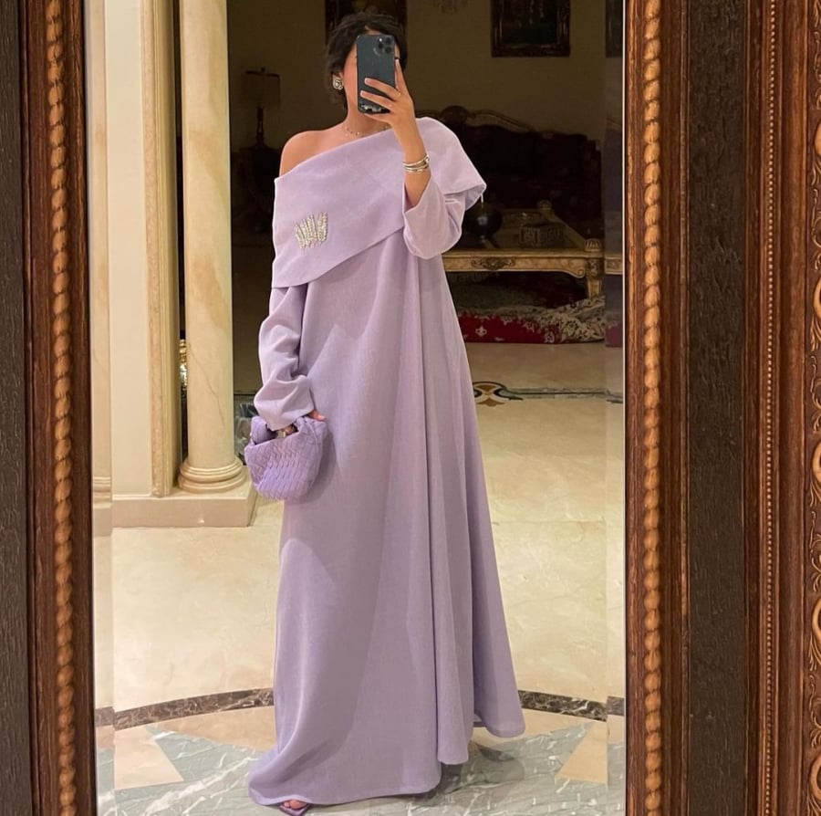 جلابية