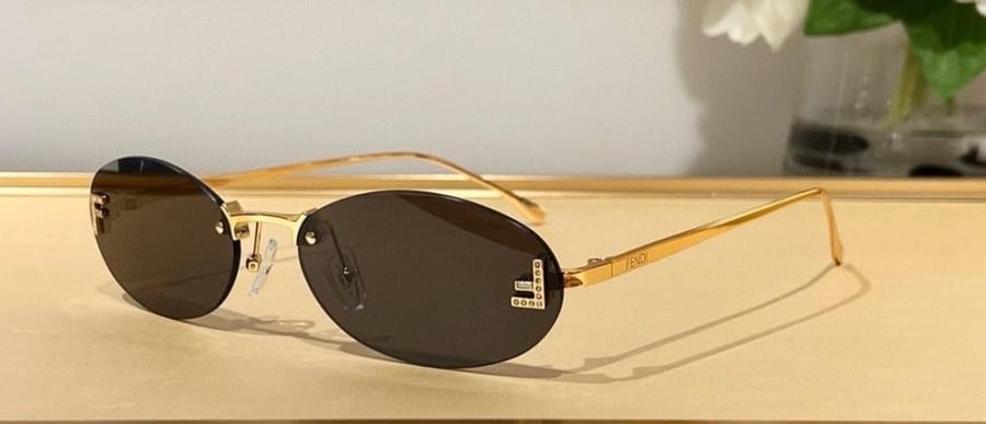 نظارة FENDI ماستر كواليتي