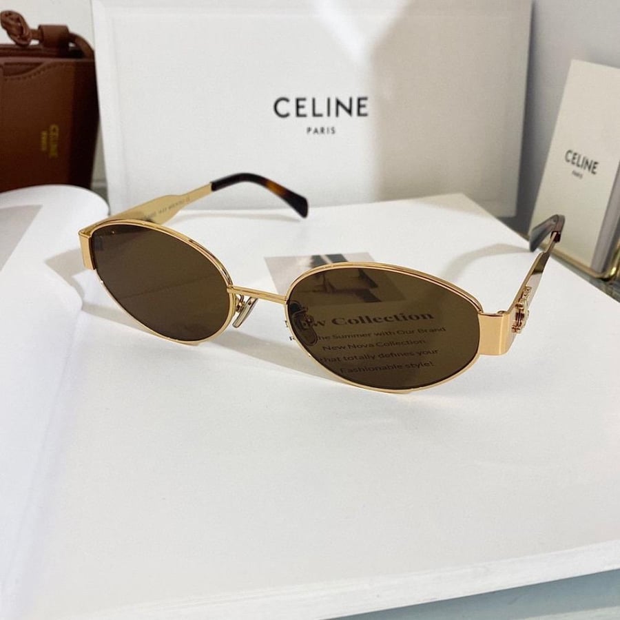 نظارة CELINEماستر كواليتي