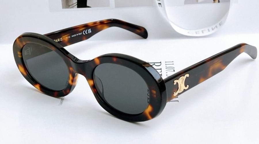 نظارة Celine