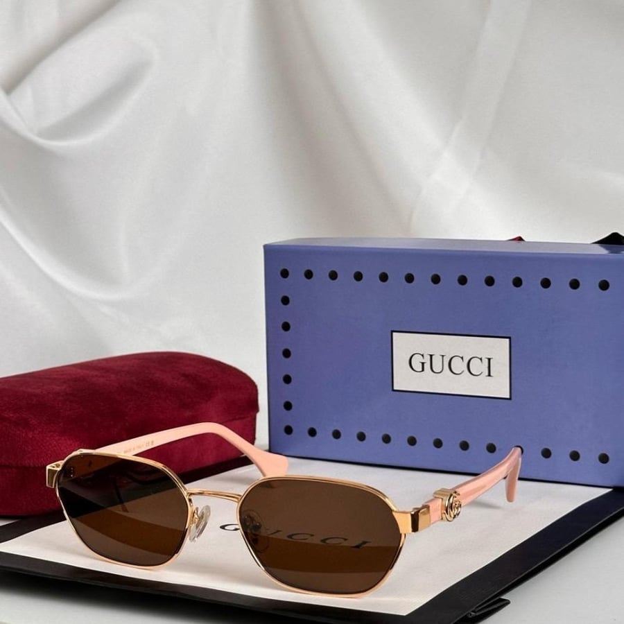 نظارة Gucci ماستر