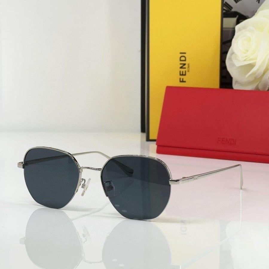 نظارة FENDI ماستر كواليتي