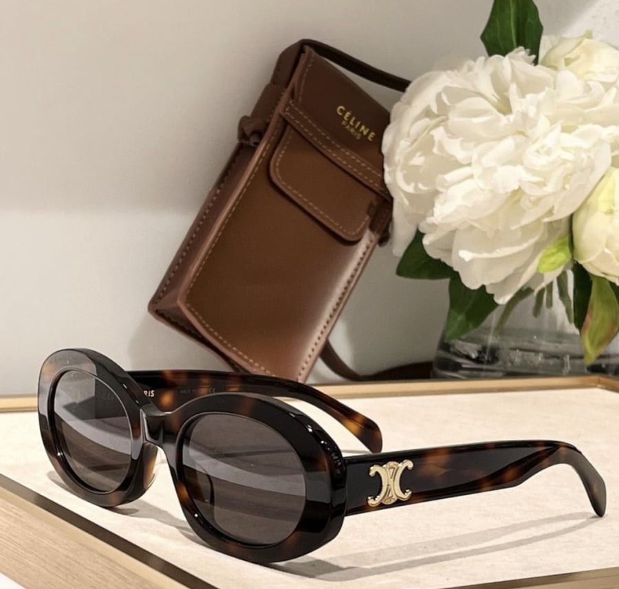 نظارة CELINE ماستر كواليتي
