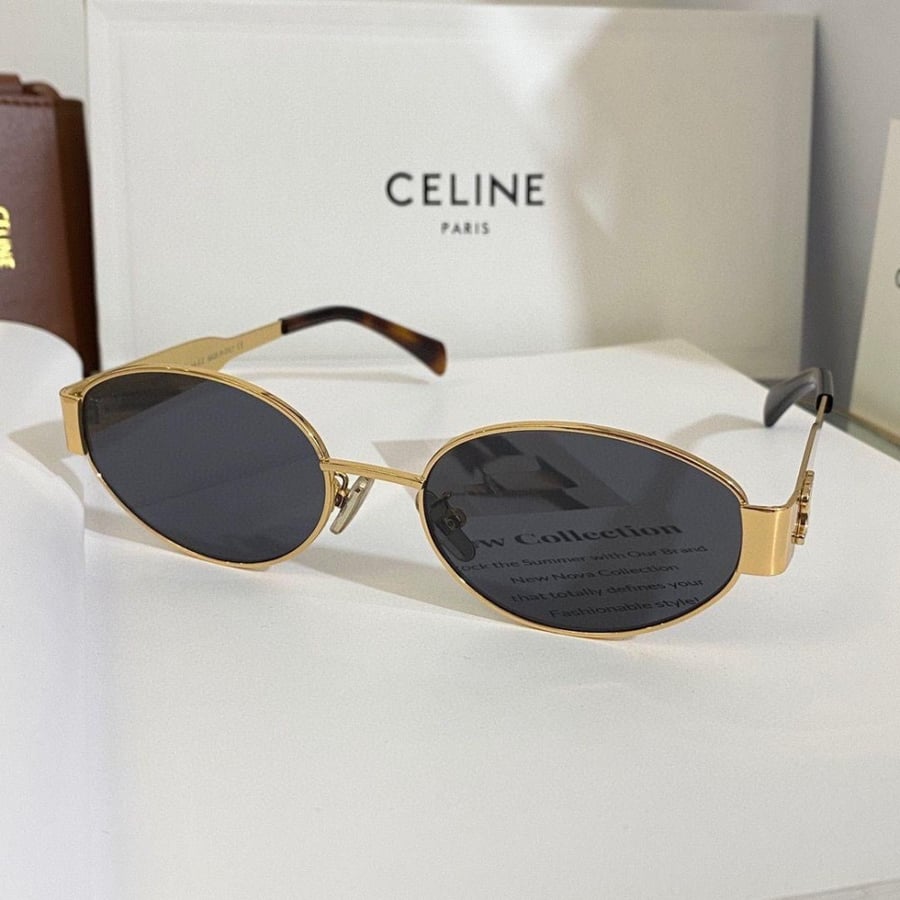نظارة CELINEماستر كواليتي