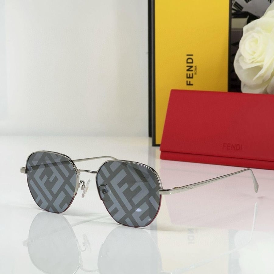 نظارة FENDI ماستر كواليتي