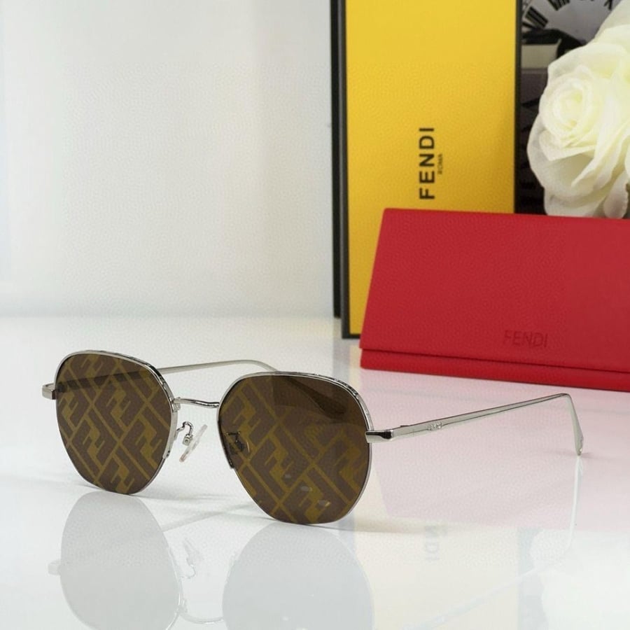 نظارة FENDI ماستر كواليتي