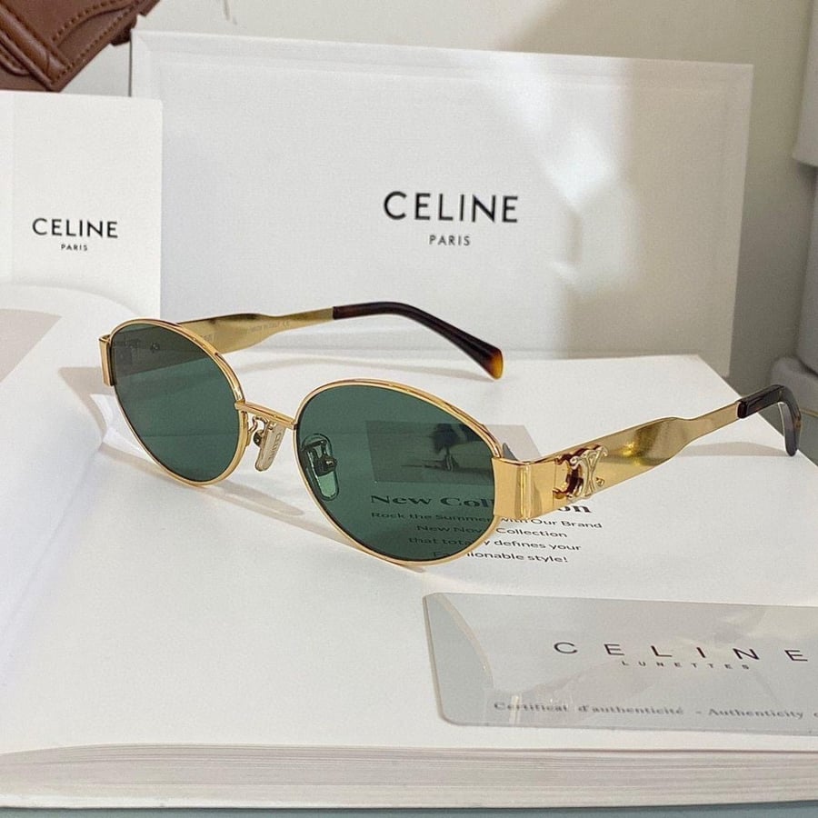 نظارة CELINEماستر كواليتي