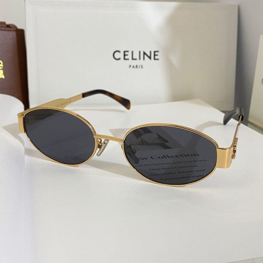 نظارة CELINEماستر كواليتي