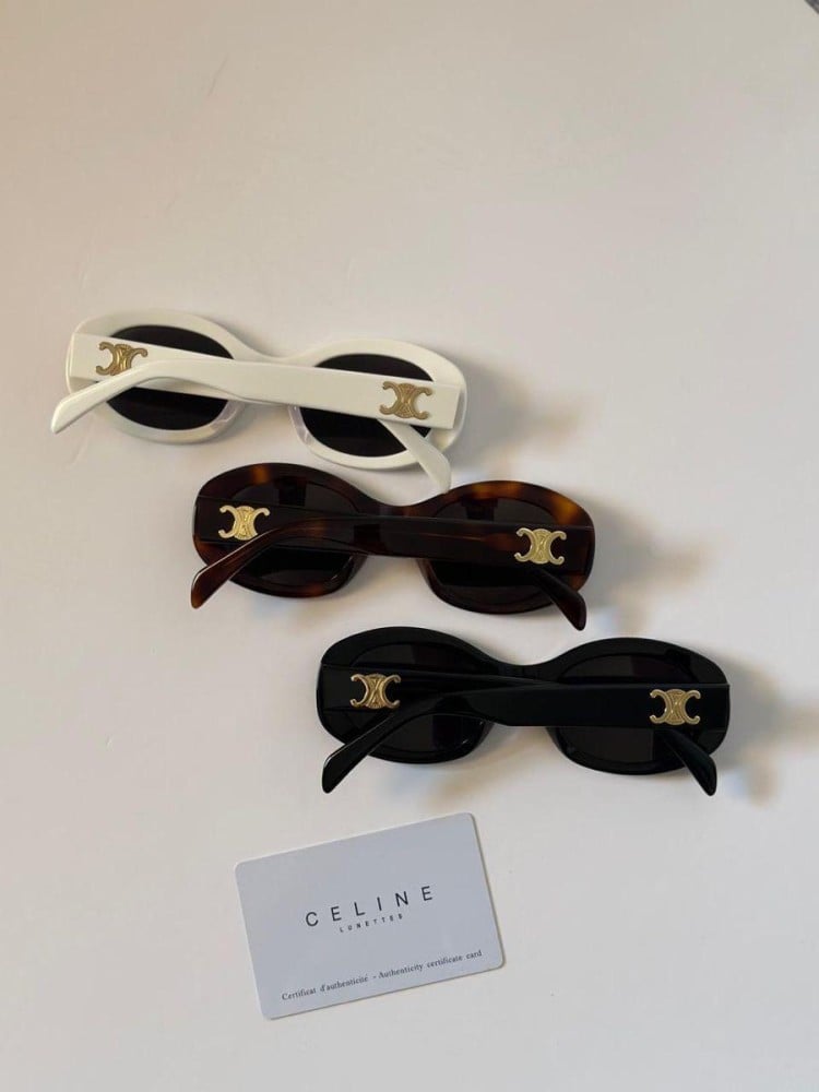 نظارة Celine
