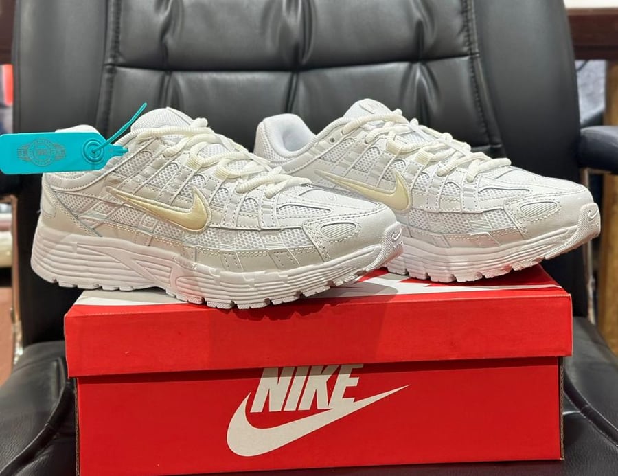 Nike P-6000