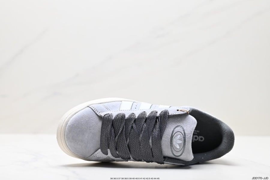 Adidas Campus 00S ' Grey