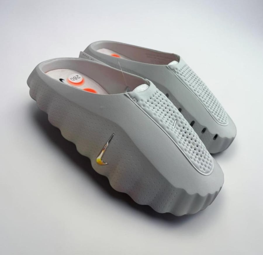 Nike Mind