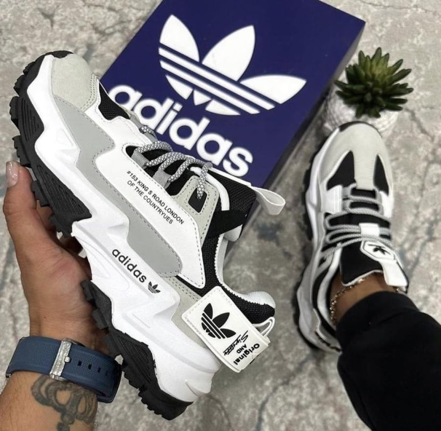 كاجوال اديداس adidas