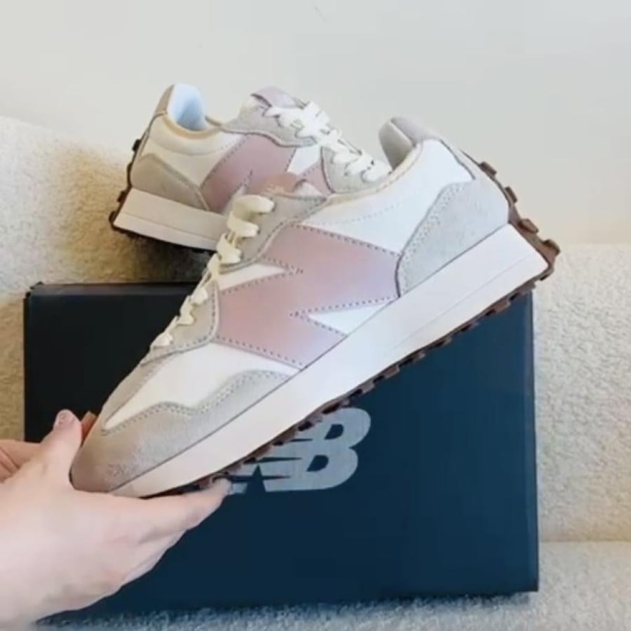 new balance 327
