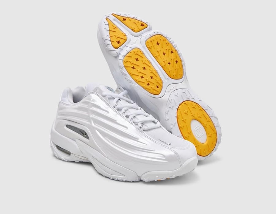 Nike NOCTA Hot Step2