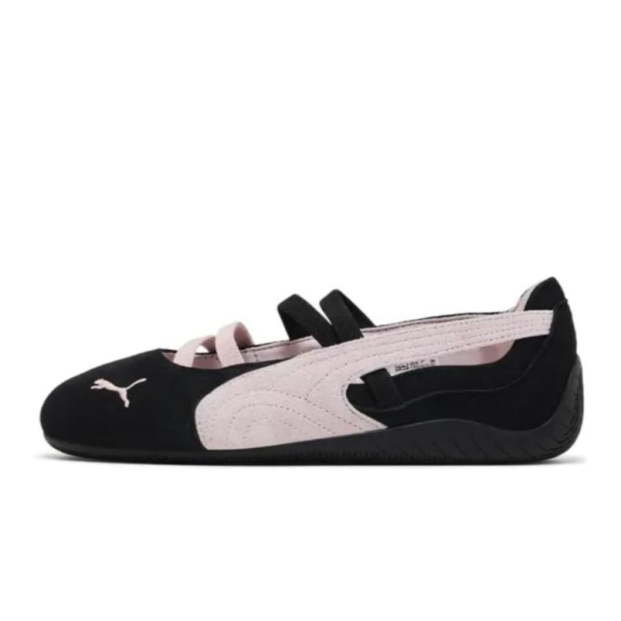 PUMA WMNS SPEEDCAT BALLET METALLIC