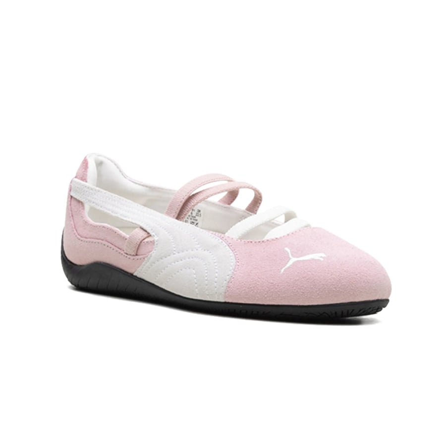 PUMA WMNS SPEEDCAT BALLET METALLIC