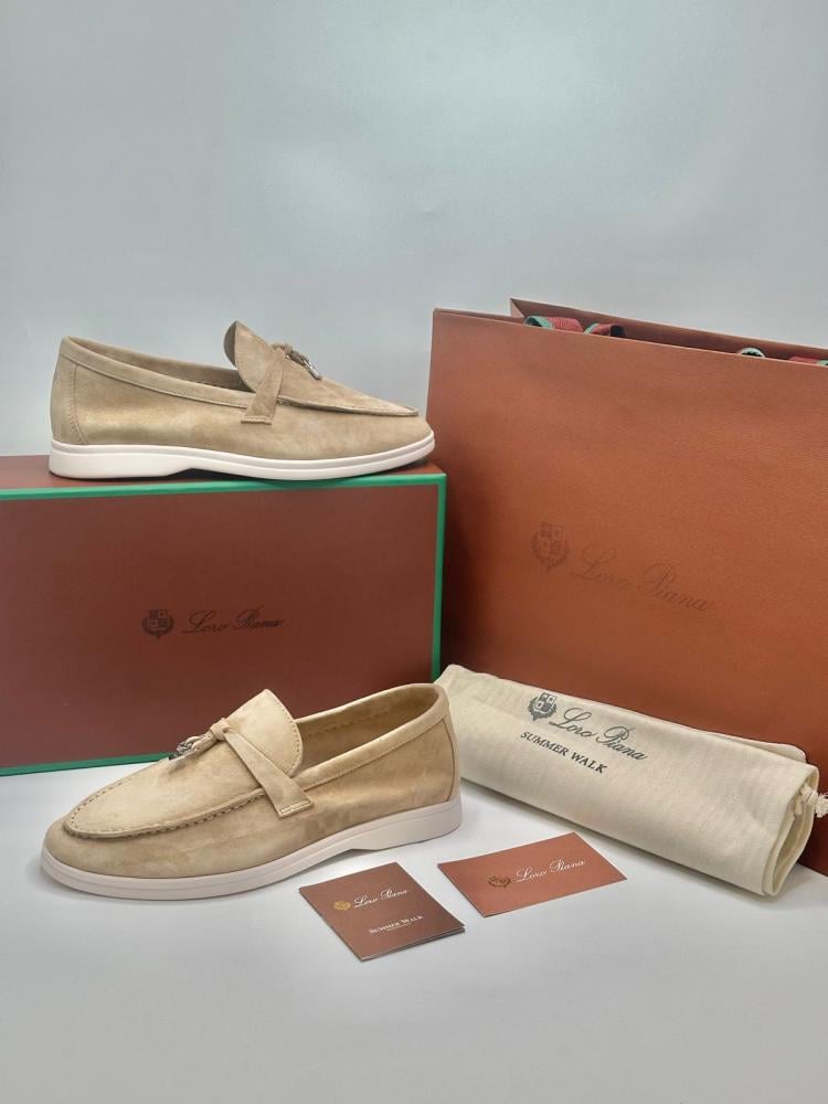 LORO PIANA