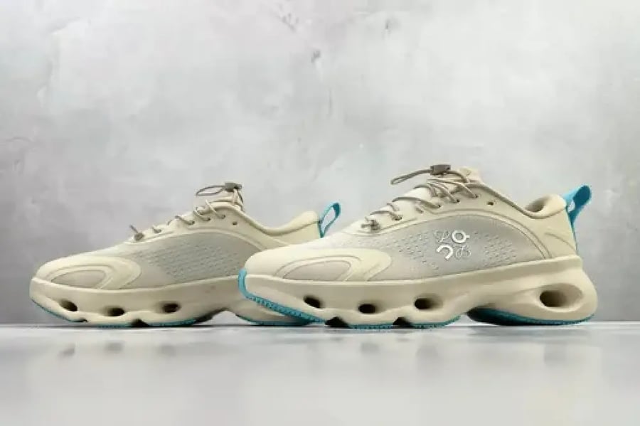 On Running Cloudsolo LOEWE