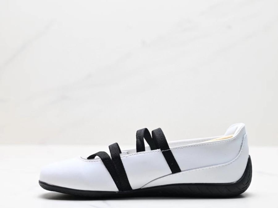 PUMA WMNS SPEEDCAT BALLET METALLIC