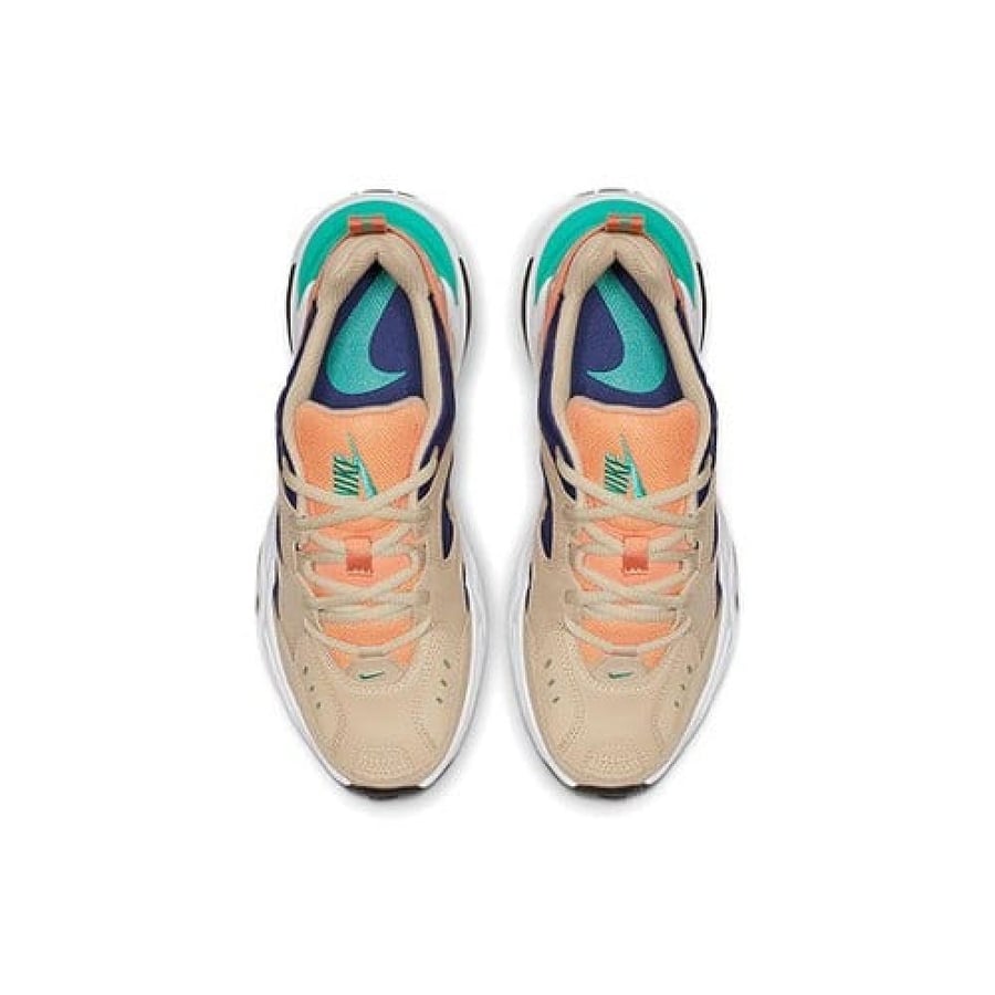 Nike M2K