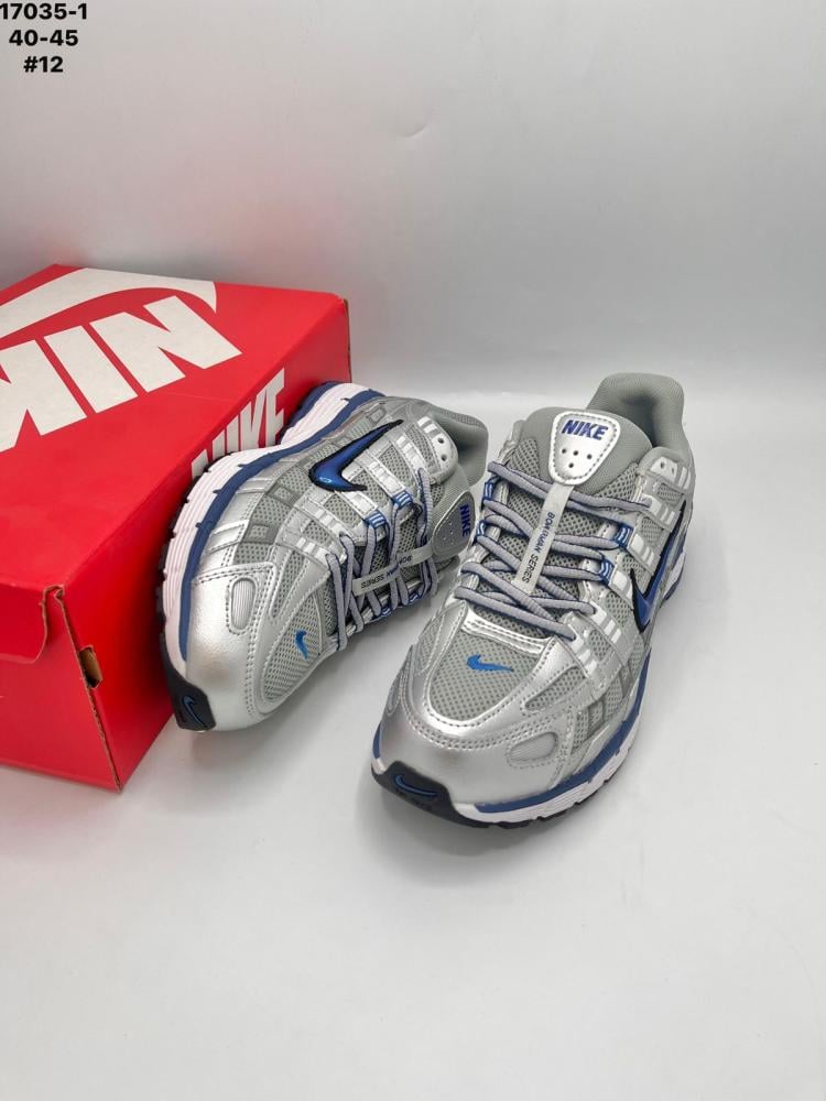 Nike P-6000