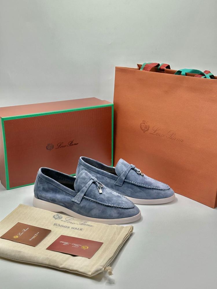 LORO PIANA