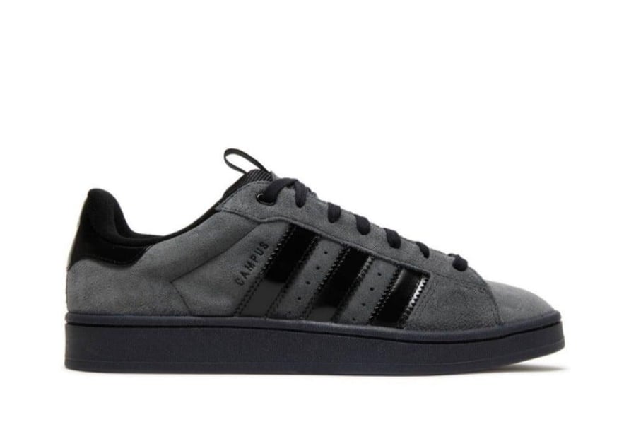 CAMPUS 00S 'CARBON BLACK