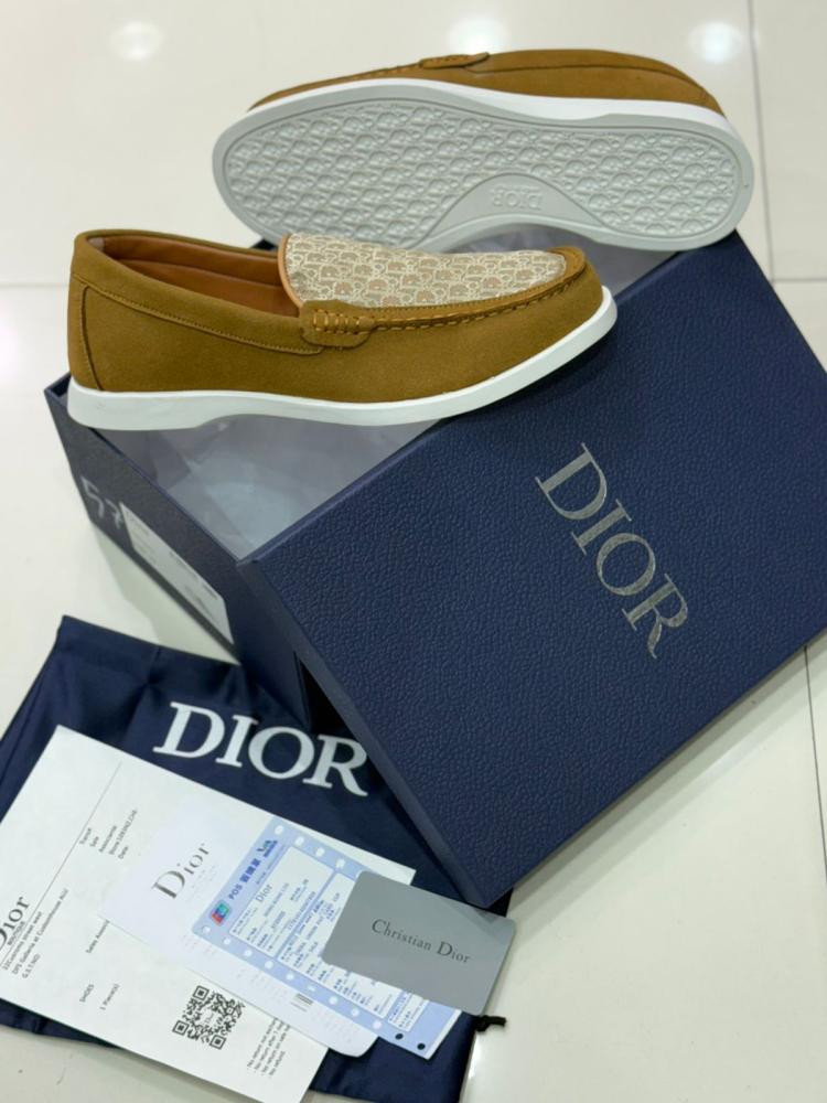 Dior Loafer