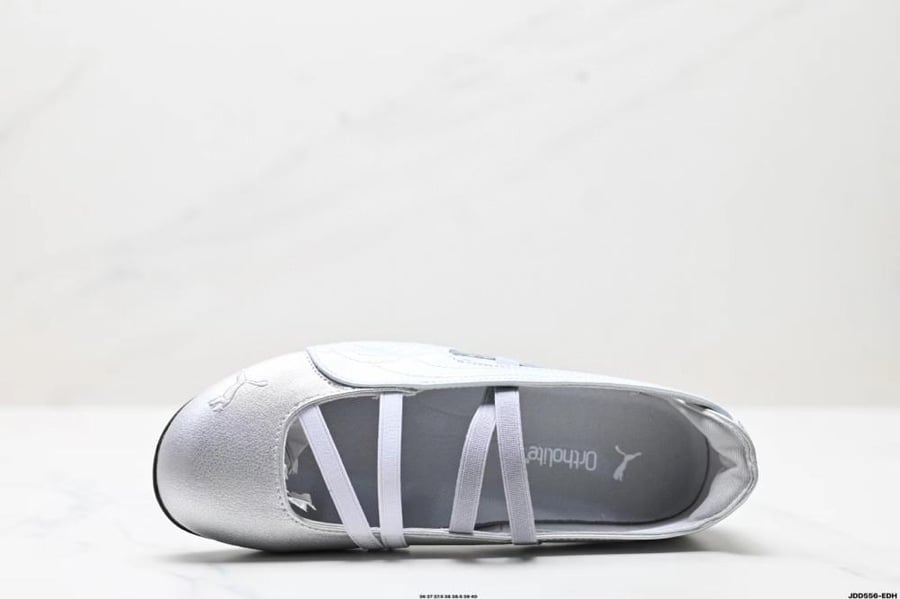 PUMA WMNS SPEEDCAT BALLET METALLIC