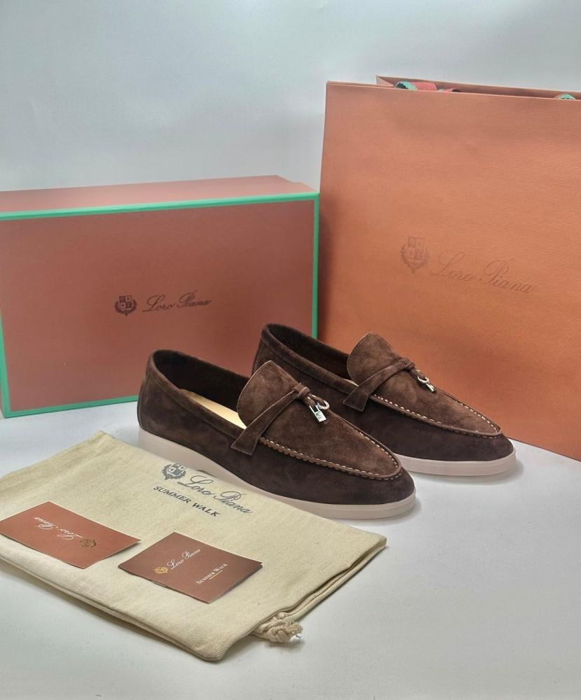 LORO PIANA
