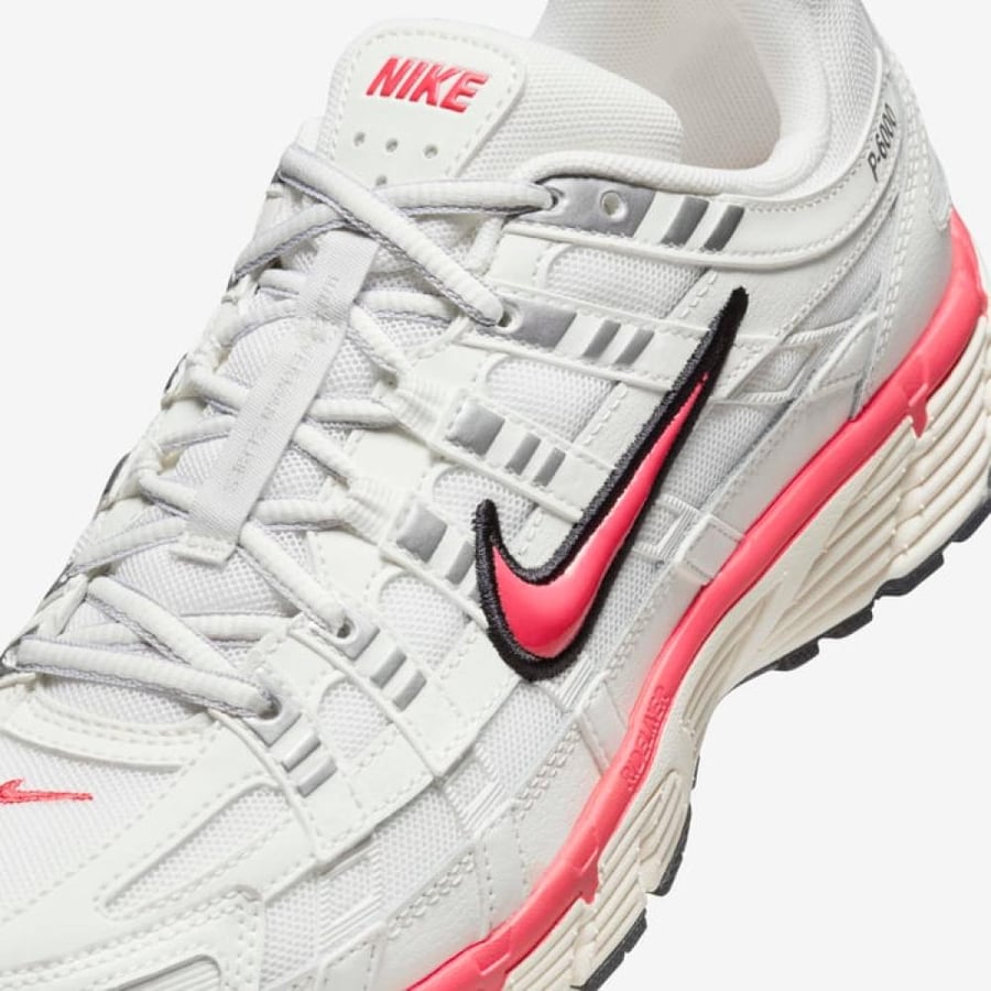Nike P-6000