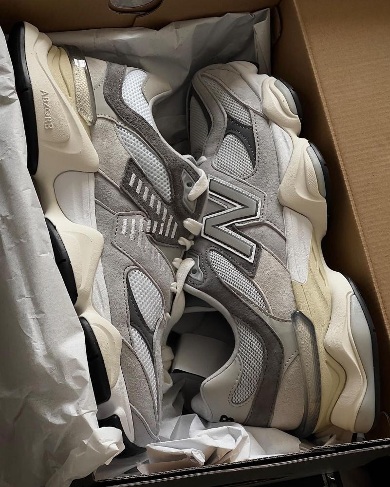 new balance 9060