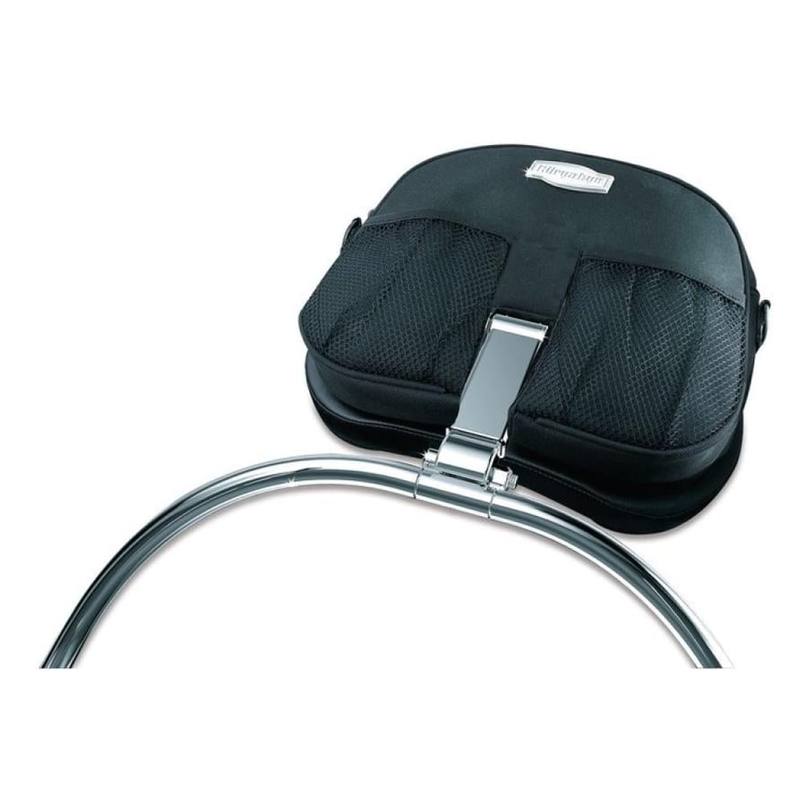 Kuryakyn Revolution Driver Backrest For Honda Goldwing GL1800 2012-2017 تريحة ظهر قولدوينق كرياكن 01-17