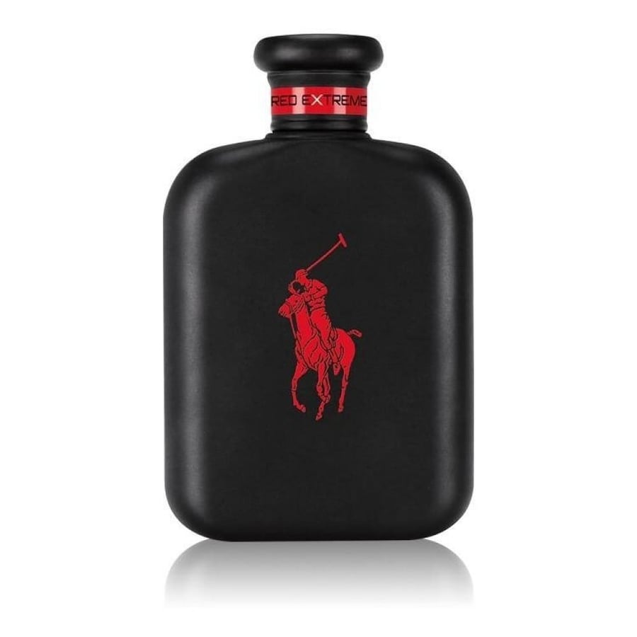 عطر رالف لورين بولو ريد اكستريم - 125 مل