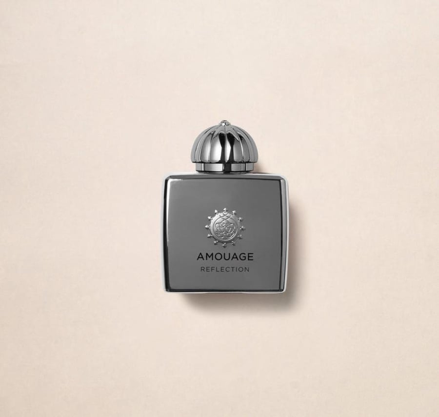 عطر امواج ريفلكشن وومان 100مل