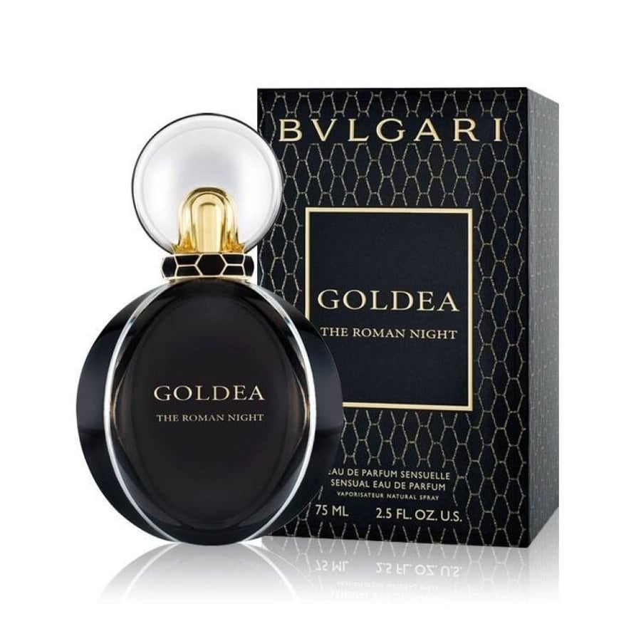 عطر بولغاري ذا رومان نايت سنشوال -75 مل