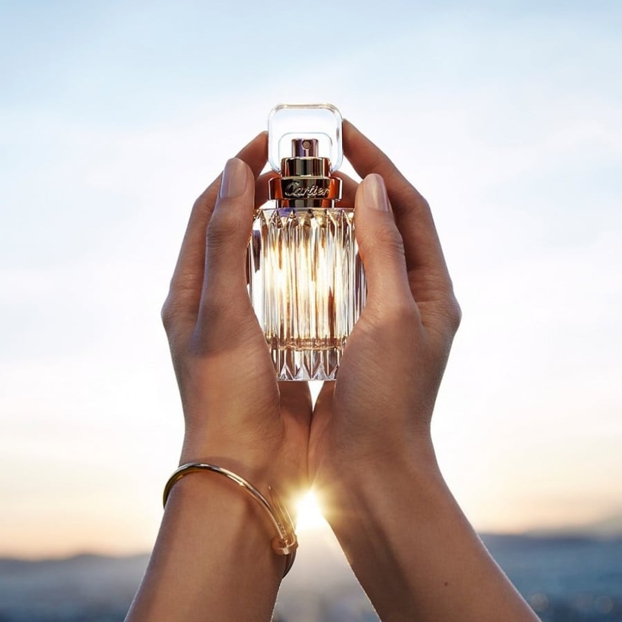 عطر كارتير كارات