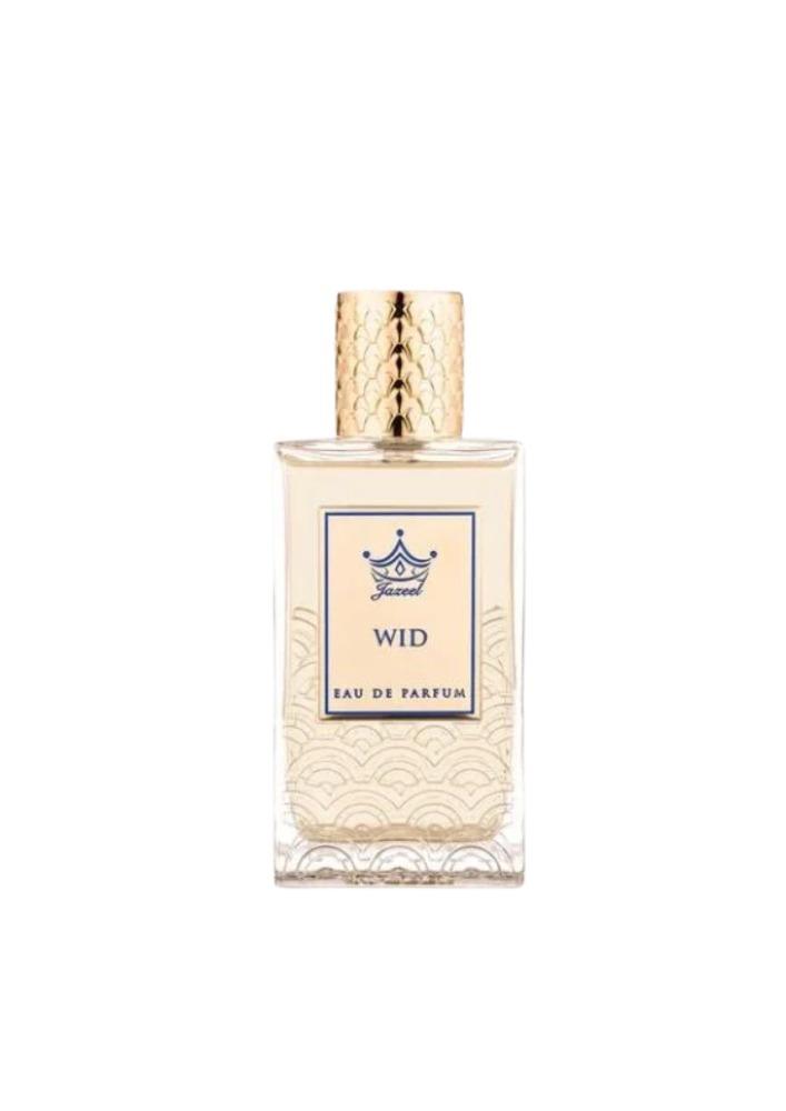 عطر جايزل ود او دي بارفيوم 100 مل