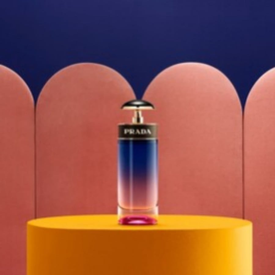 عطر برادا كاندي نايت 80 مل