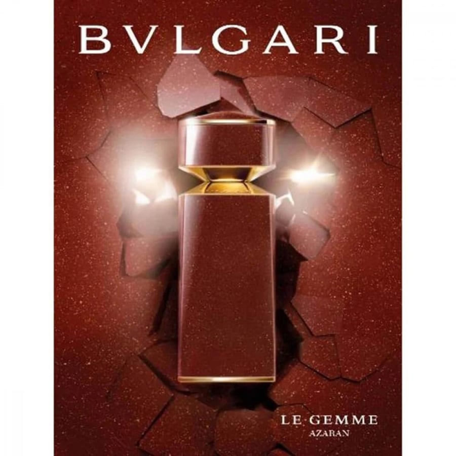 Bulgari Pour Le Gem Azaran 100ml