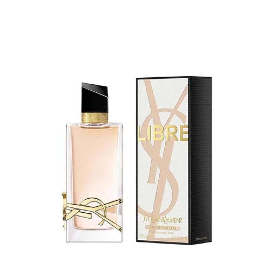 عطر اف سان لوران ليبر EDT 90مل