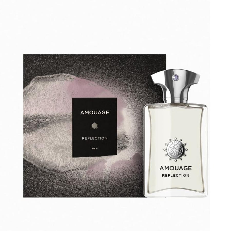 عطر امواج ريفلكشن فور مان 100مل