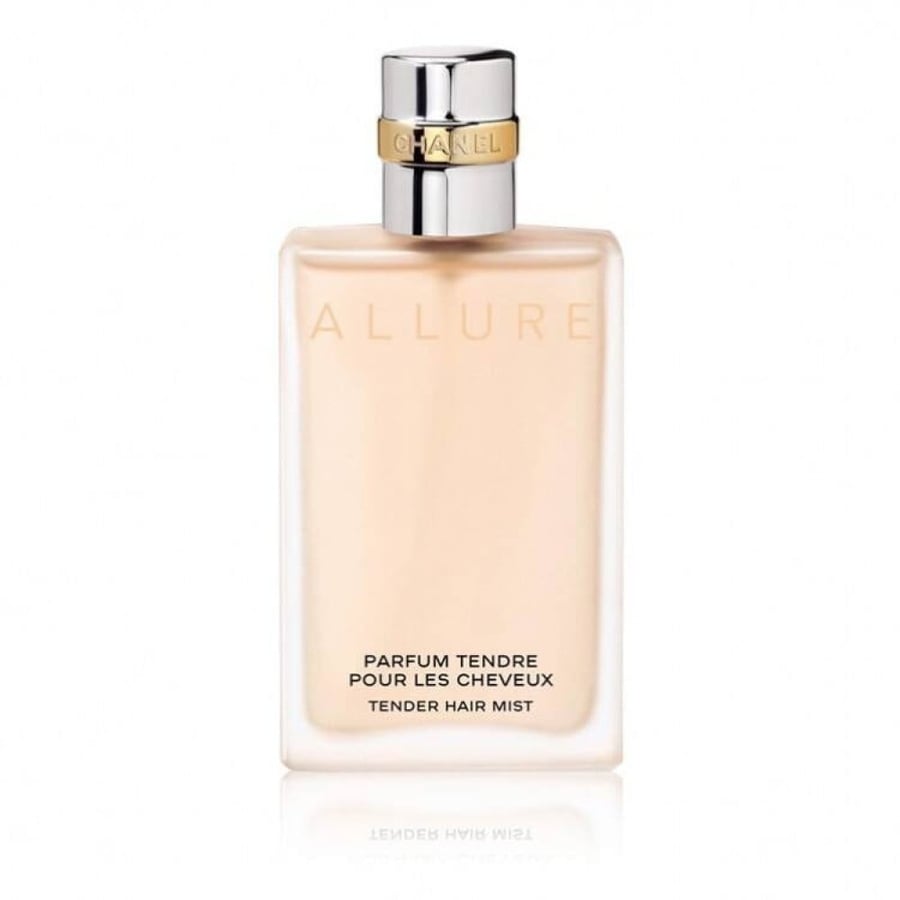 Chanel Allure Tender perfume for hair 35 ml