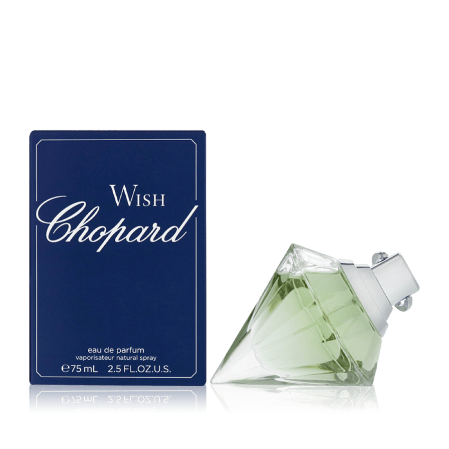 Chopard perfume WISH 75 ml