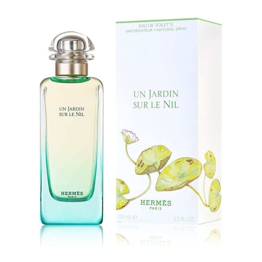 عطر هيرمس أن جاردين سور لو نيل 100مل
